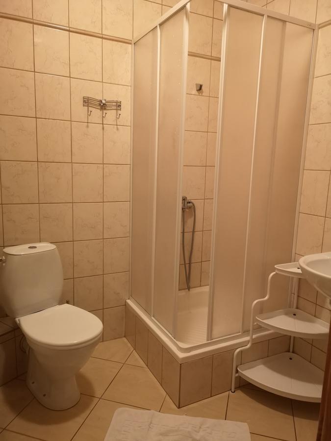 شقة بولانيكا- زدروي  في Casa Del Fasa المظهر الخارجي الصورة