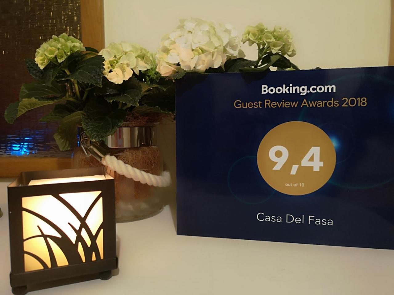 شقة بولانيكا- زدروي  في Casa Del Fasa المظهر الخارجي الصورة